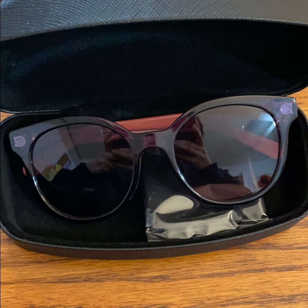 Salvatore Ferragamo Sunglasses
